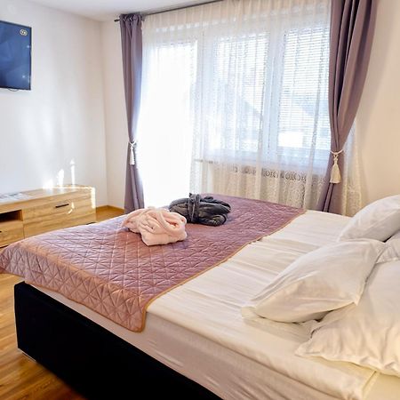 Apartment Petek Bled Bagian luar foto