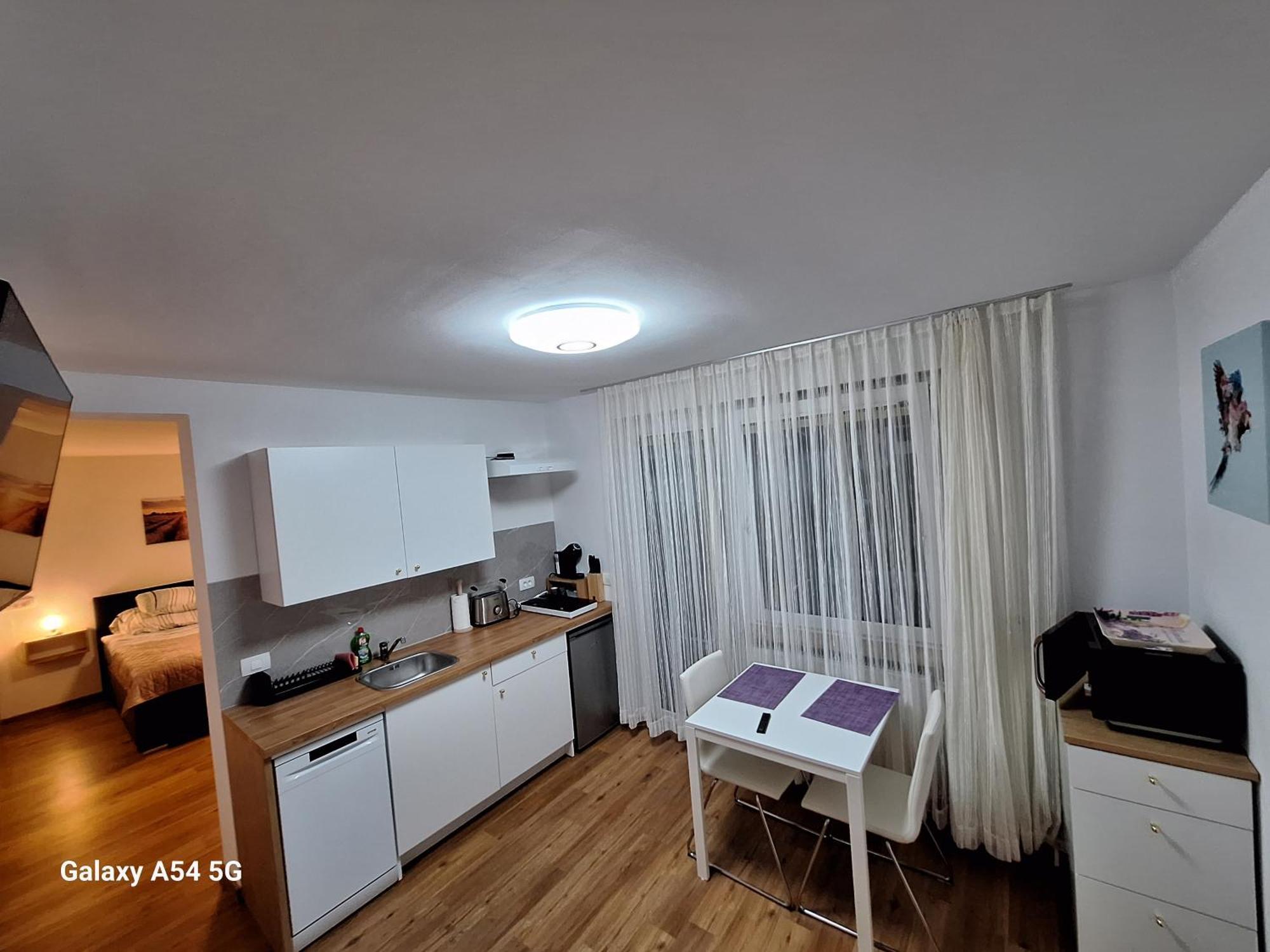 Apartment Petek Bled Bagian luar foto