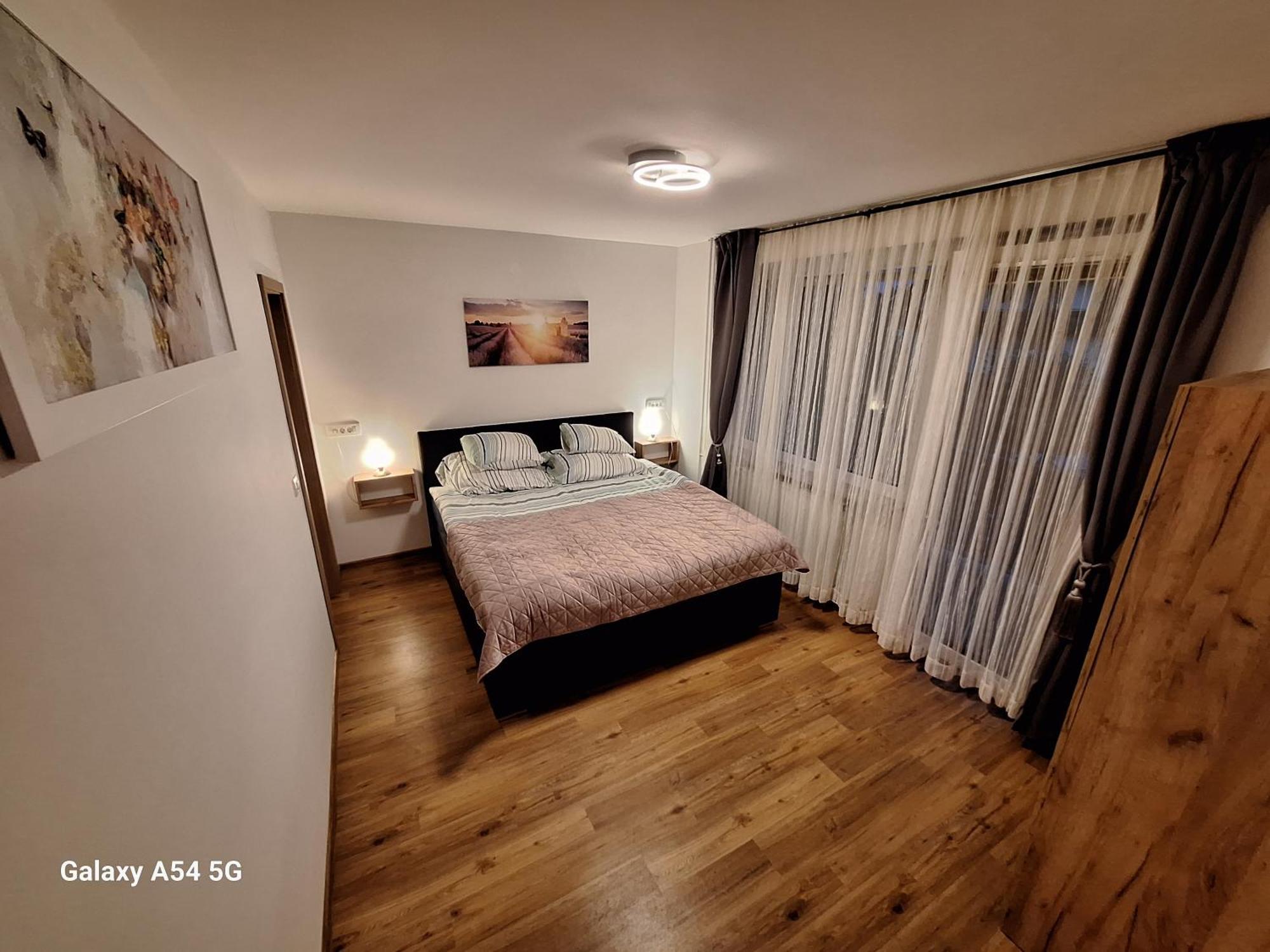 Apartment Petek Bled Bagian luar foto
