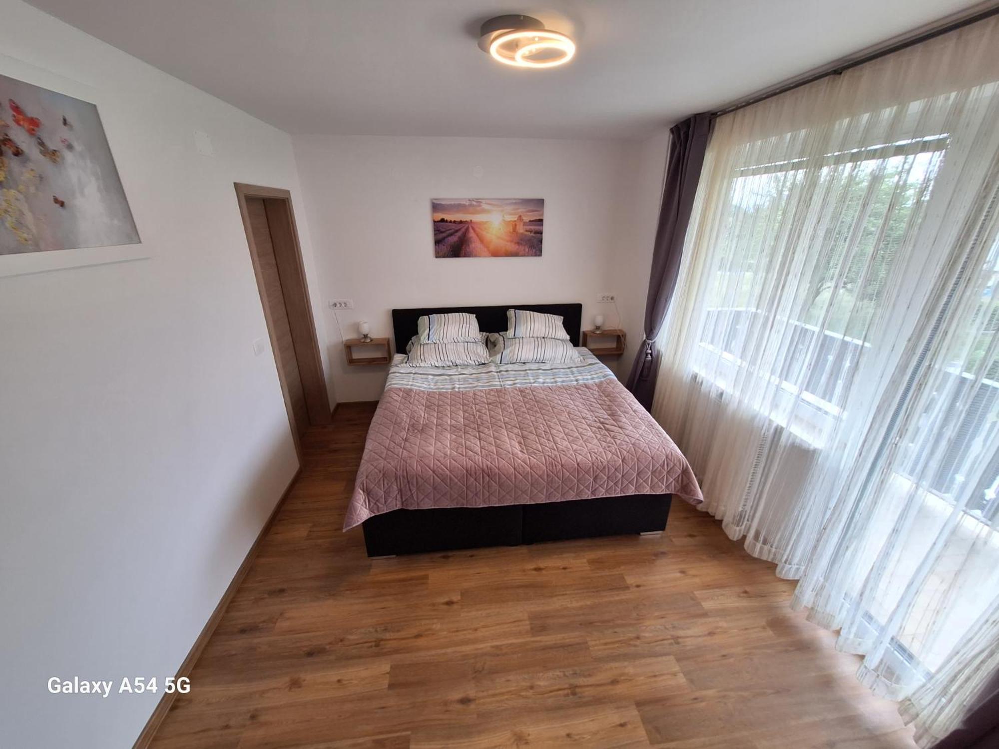Apartment Petek Bled Bagian luar foto