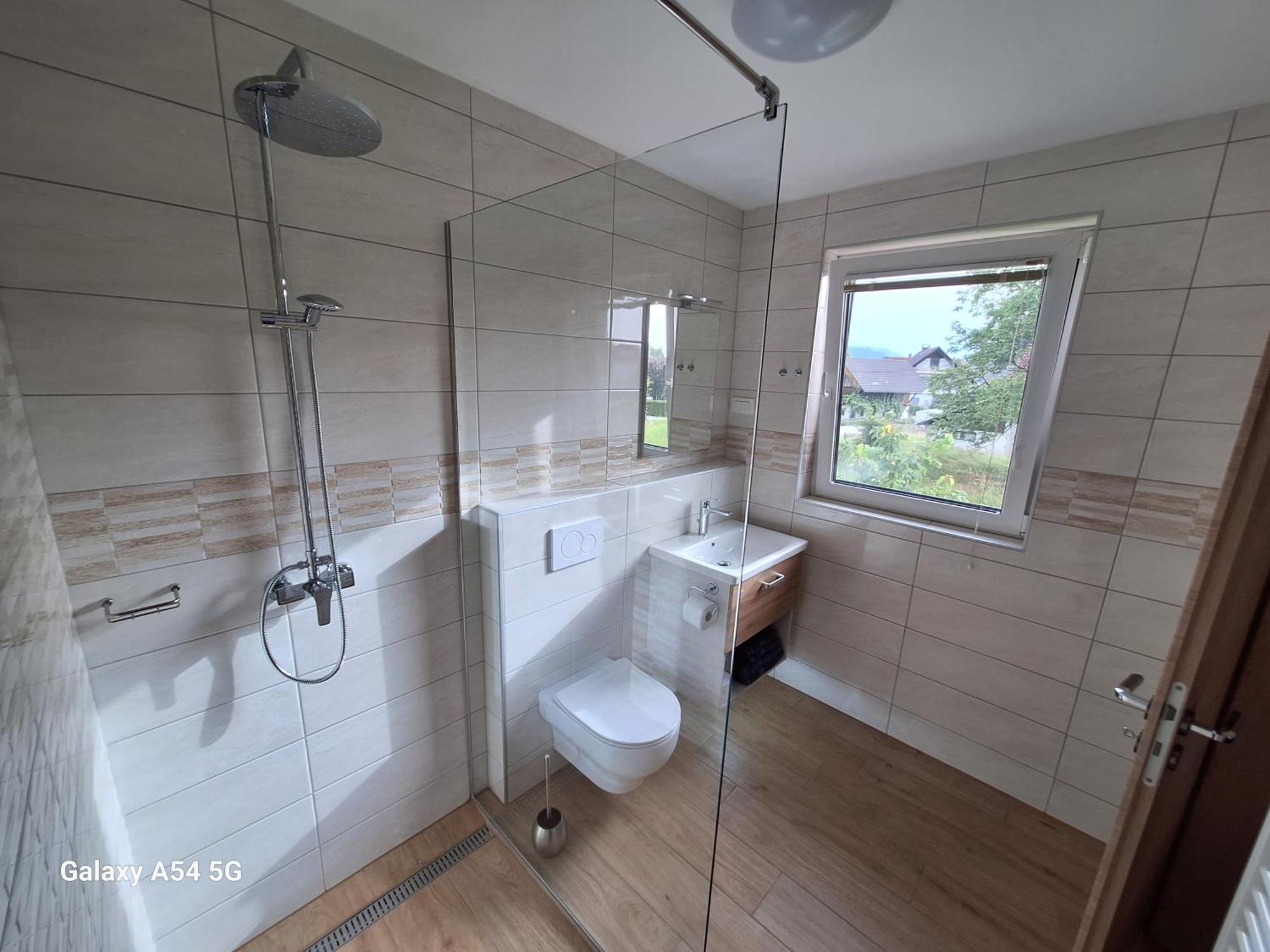 Apartment Petek Bled Bagian luar foto