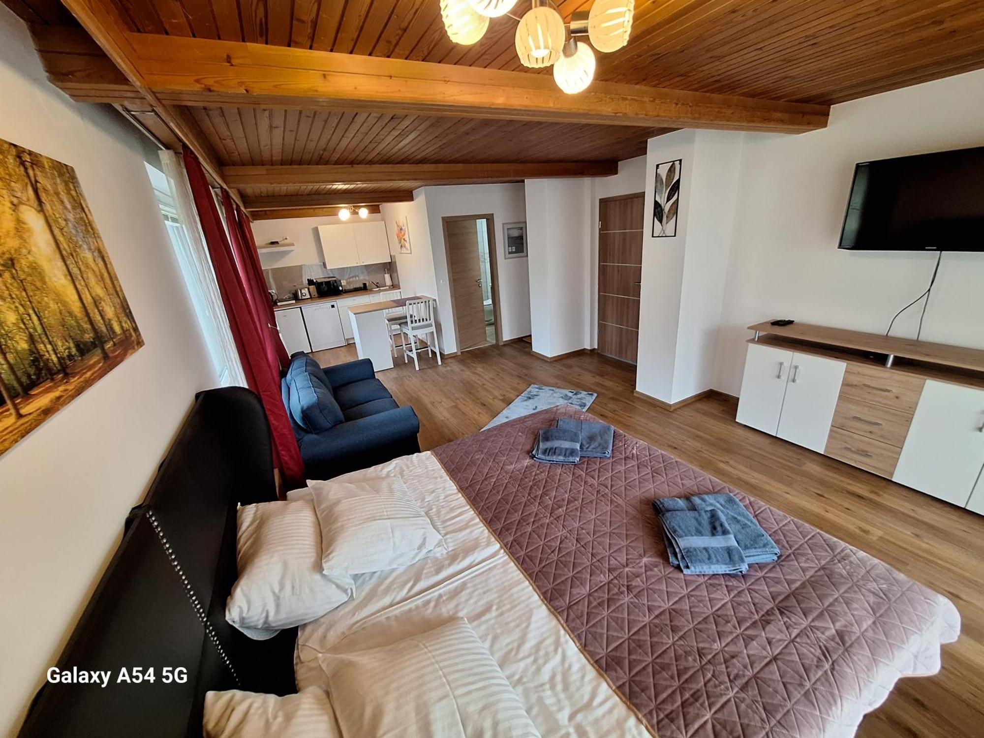 Apartment Petek Bled Bagian luar foto