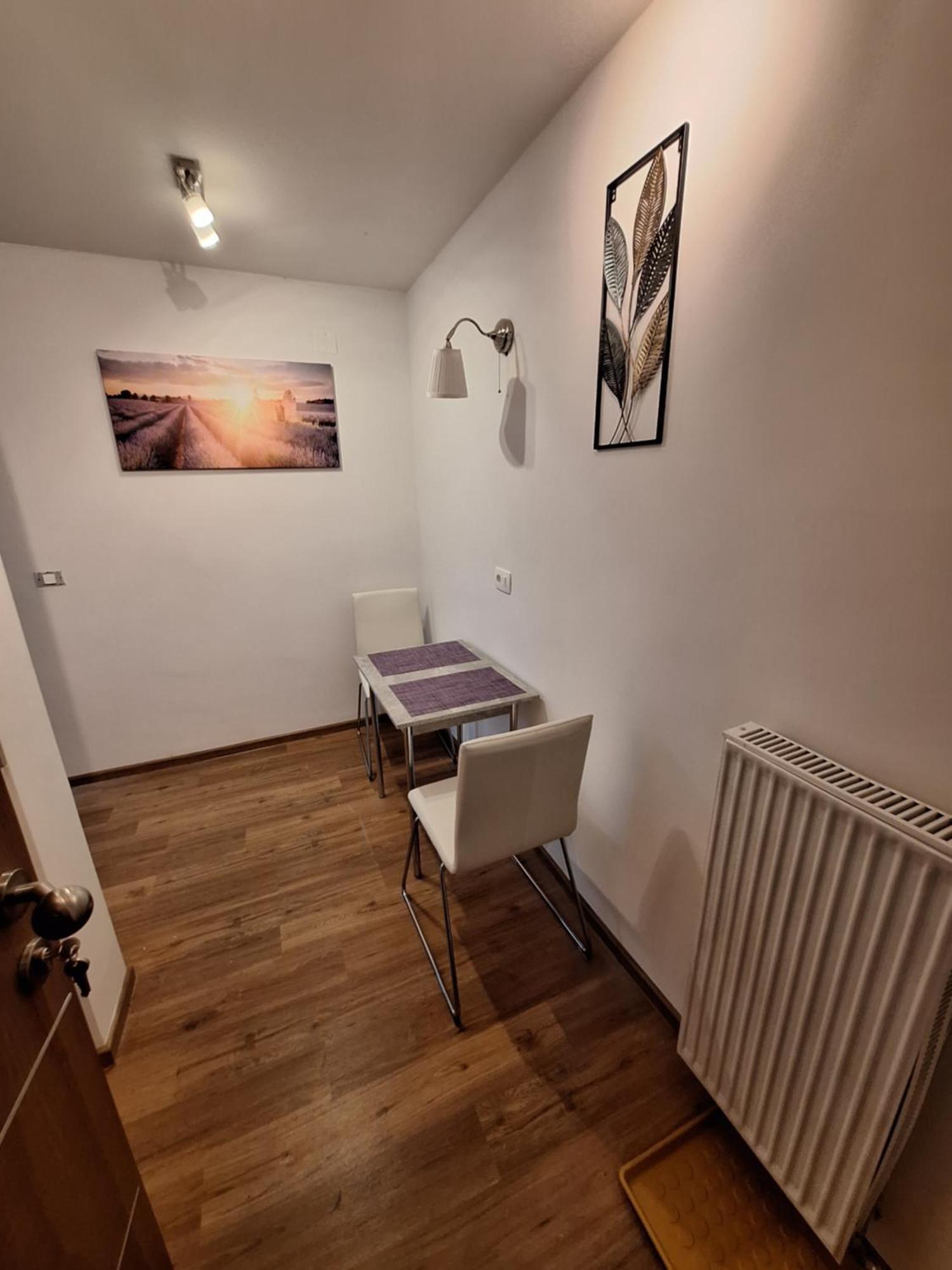 Apartment Petek Bled Bagian luar foto