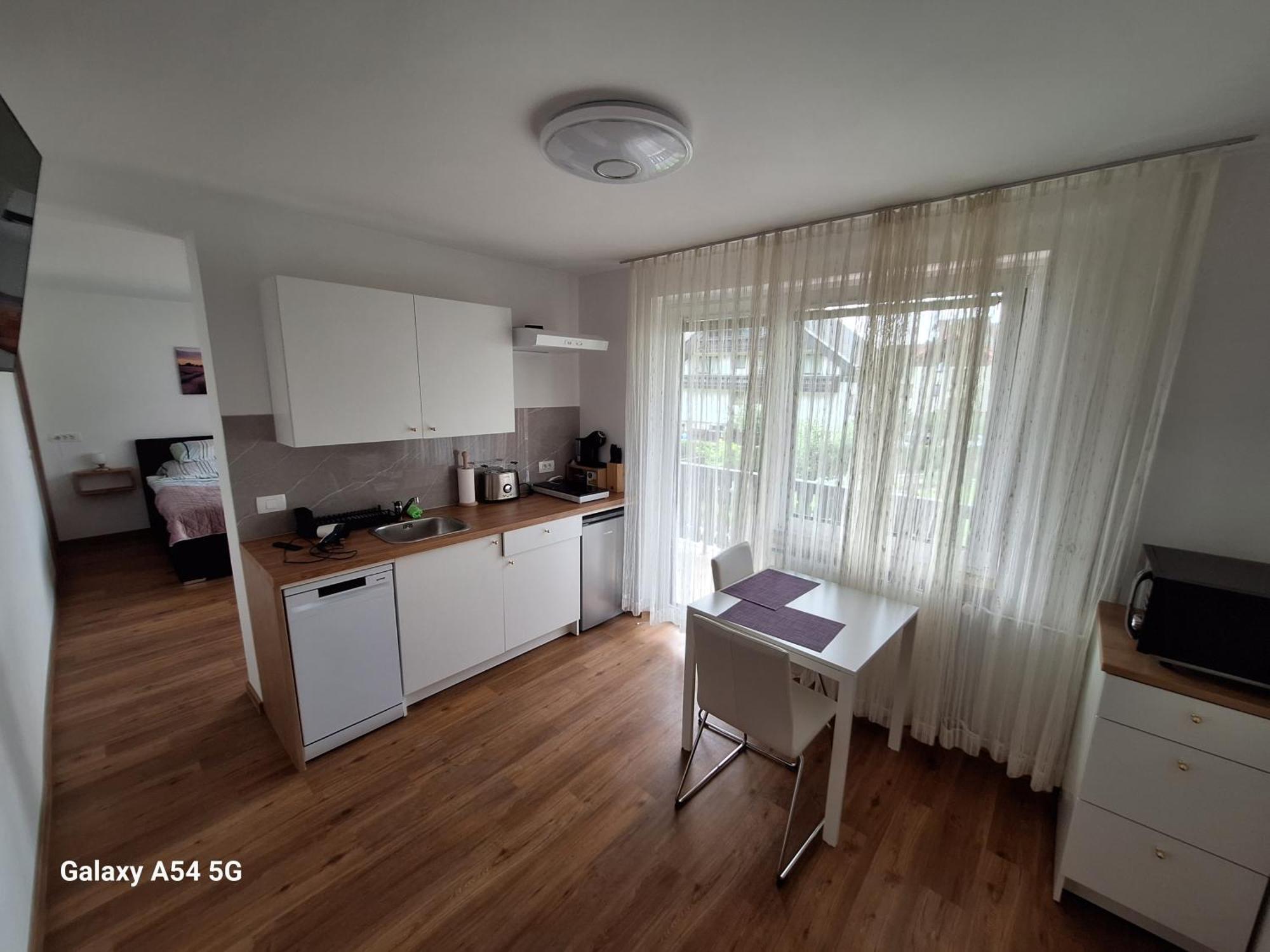 Apartment Petek Bled Bagian luar foto