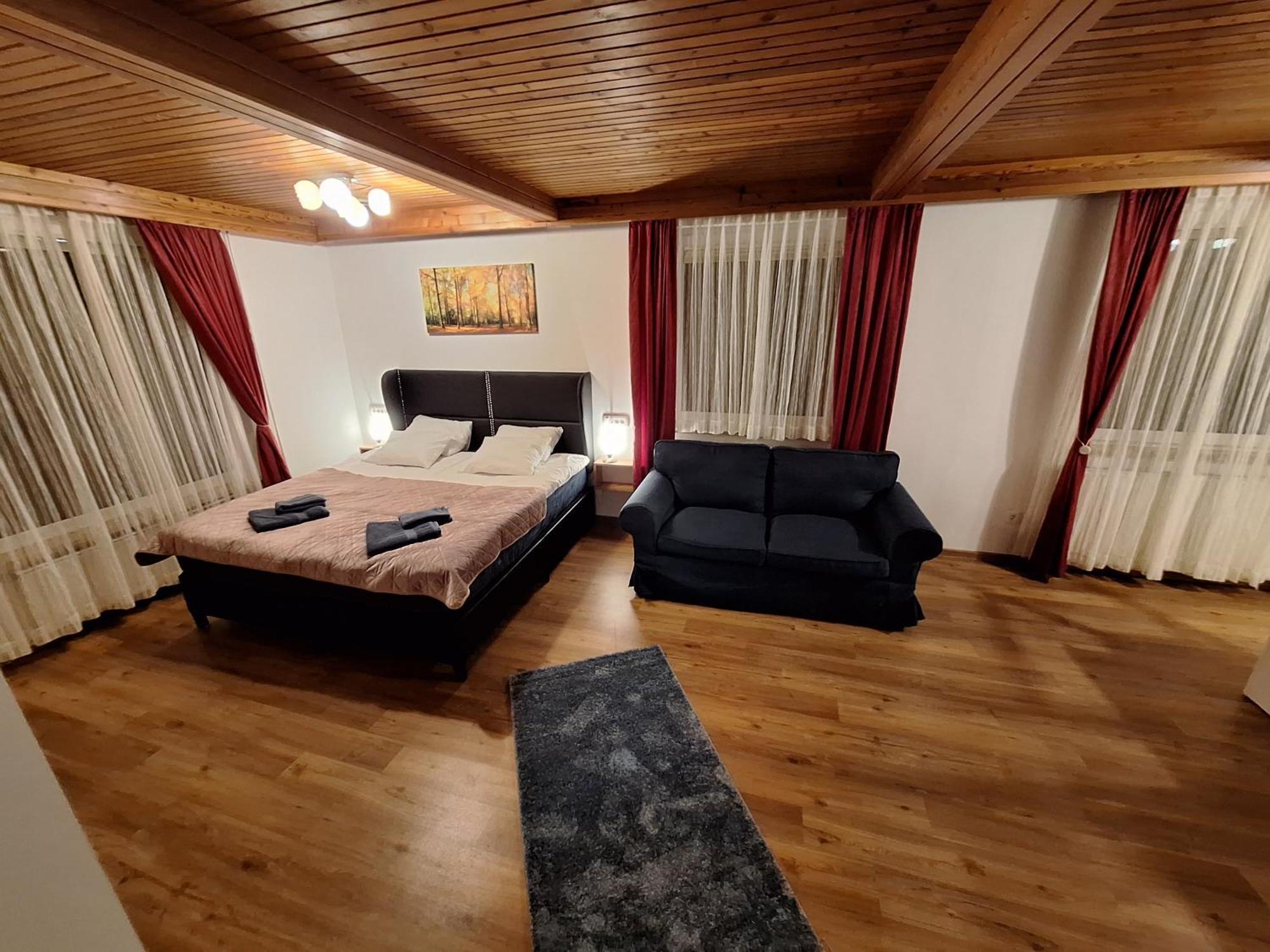 Apartment Petek Bled Bagian luar foto