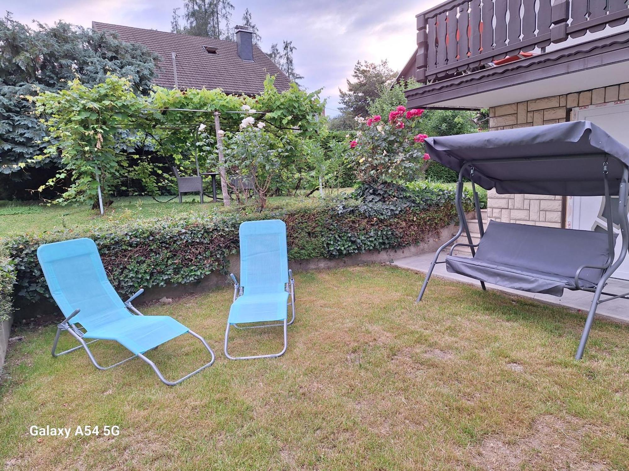 Apartment Petek Bled Bagian luar foto