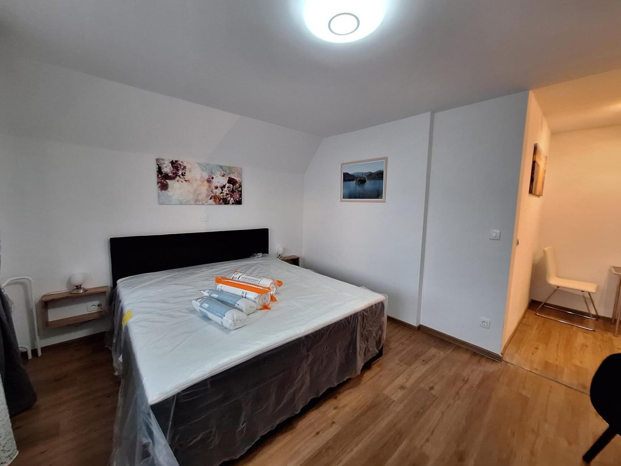 Apartment Petek Bled Bagian luar foto