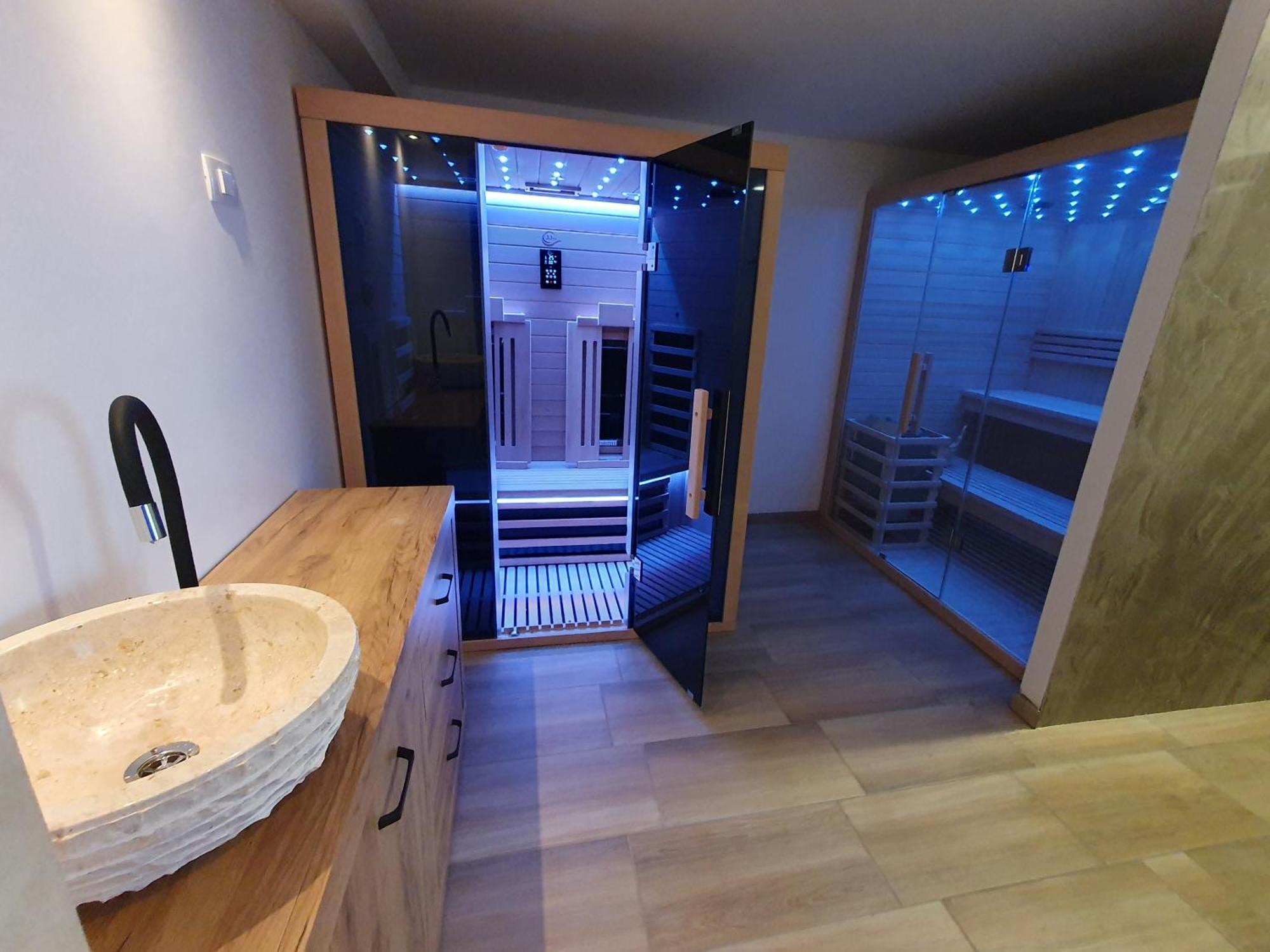 Apartment Petek Bled Bagian luar foto