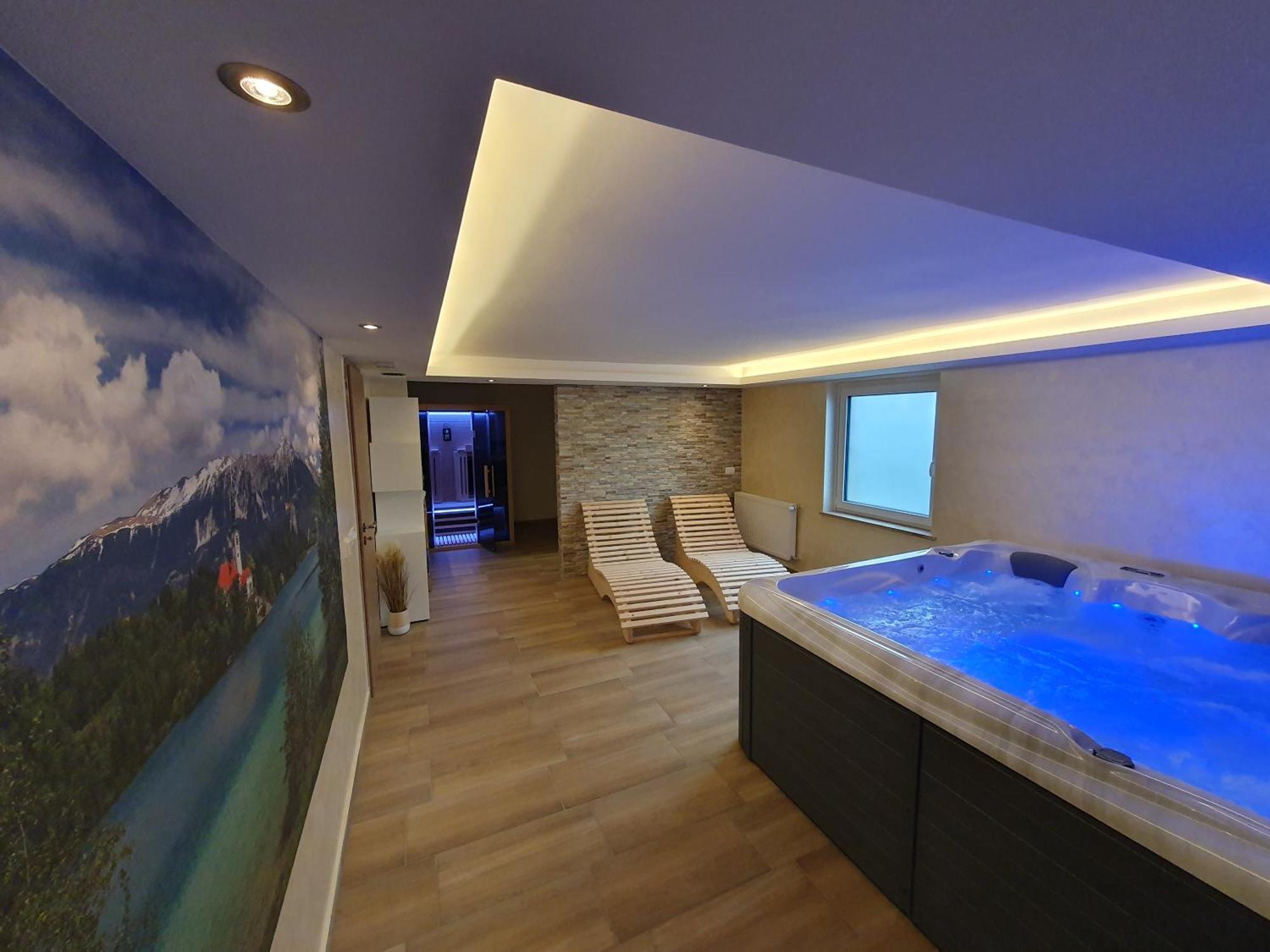 Apartment Petek Bled Bagian luar foto