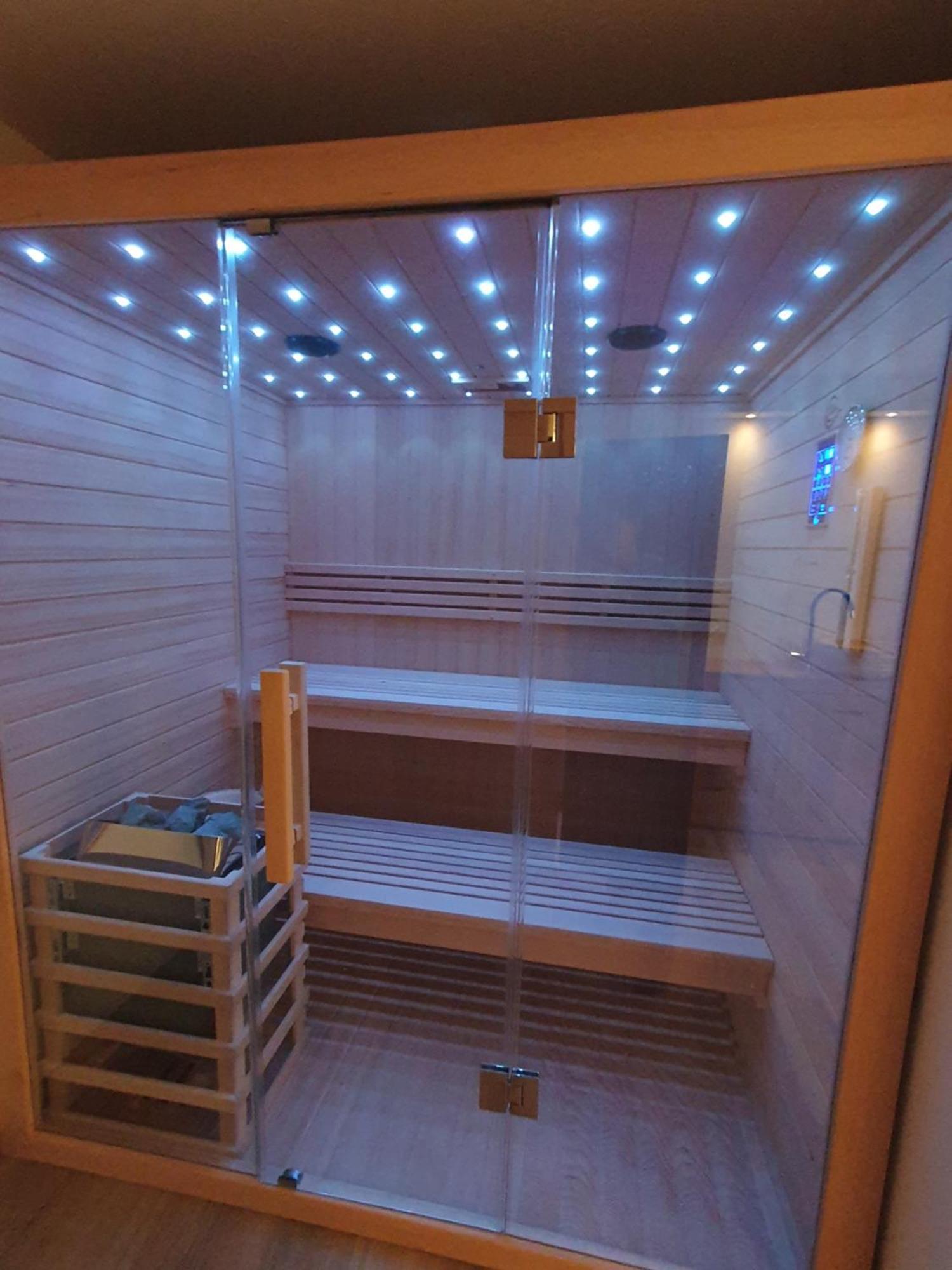 Apartment Petek Bled Bagian luar foto