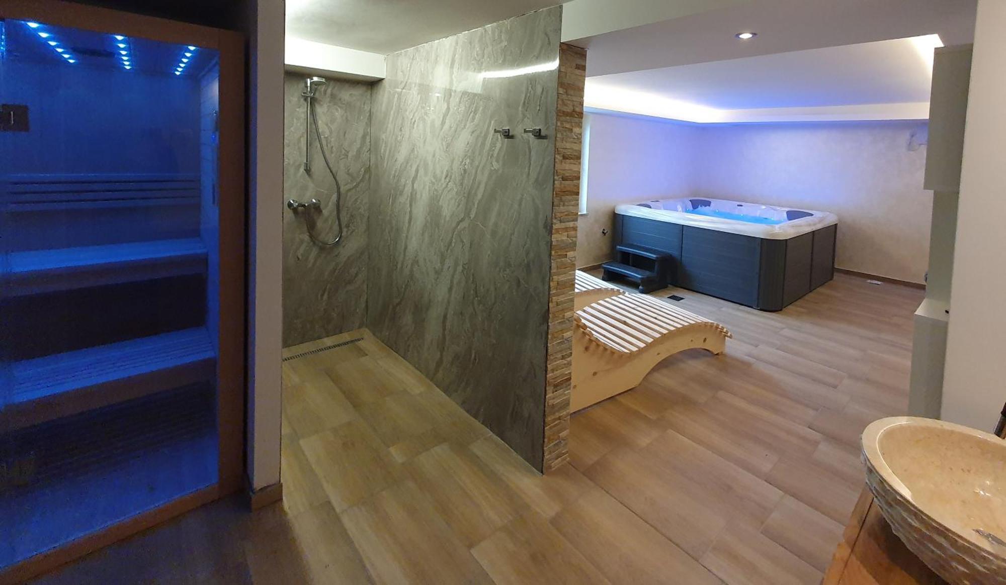Apartment Petek Bled Bagian luar foto