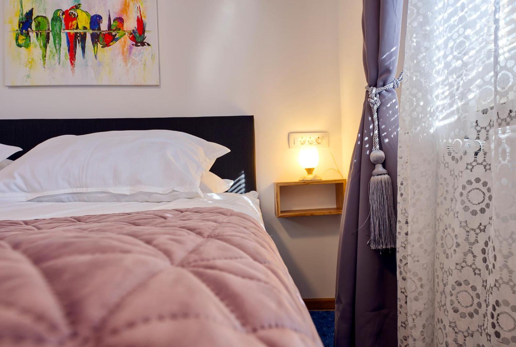 Apartment Petek Bled Bagian luar foto
