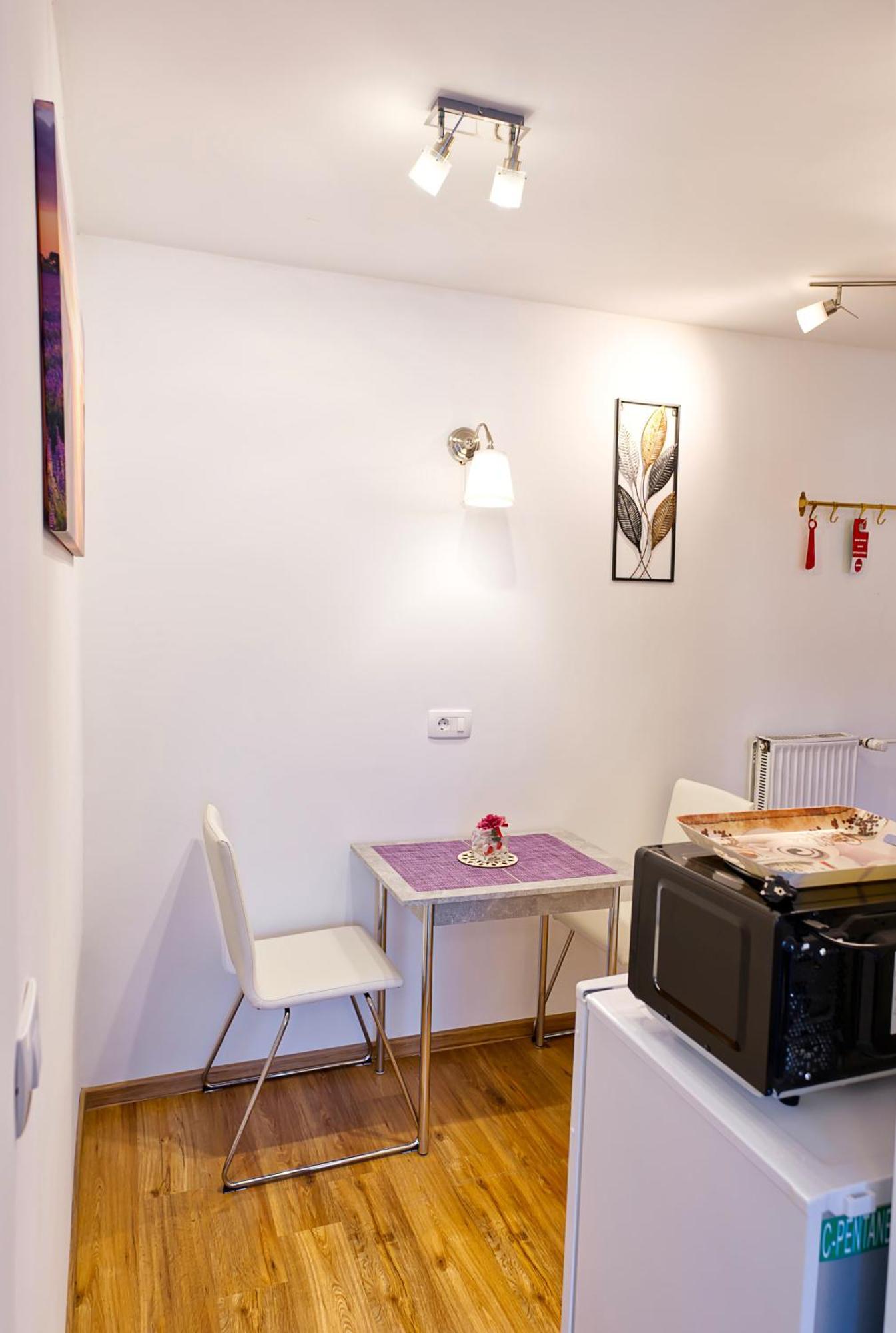 Apartment Petek Bled Bagian luar foto