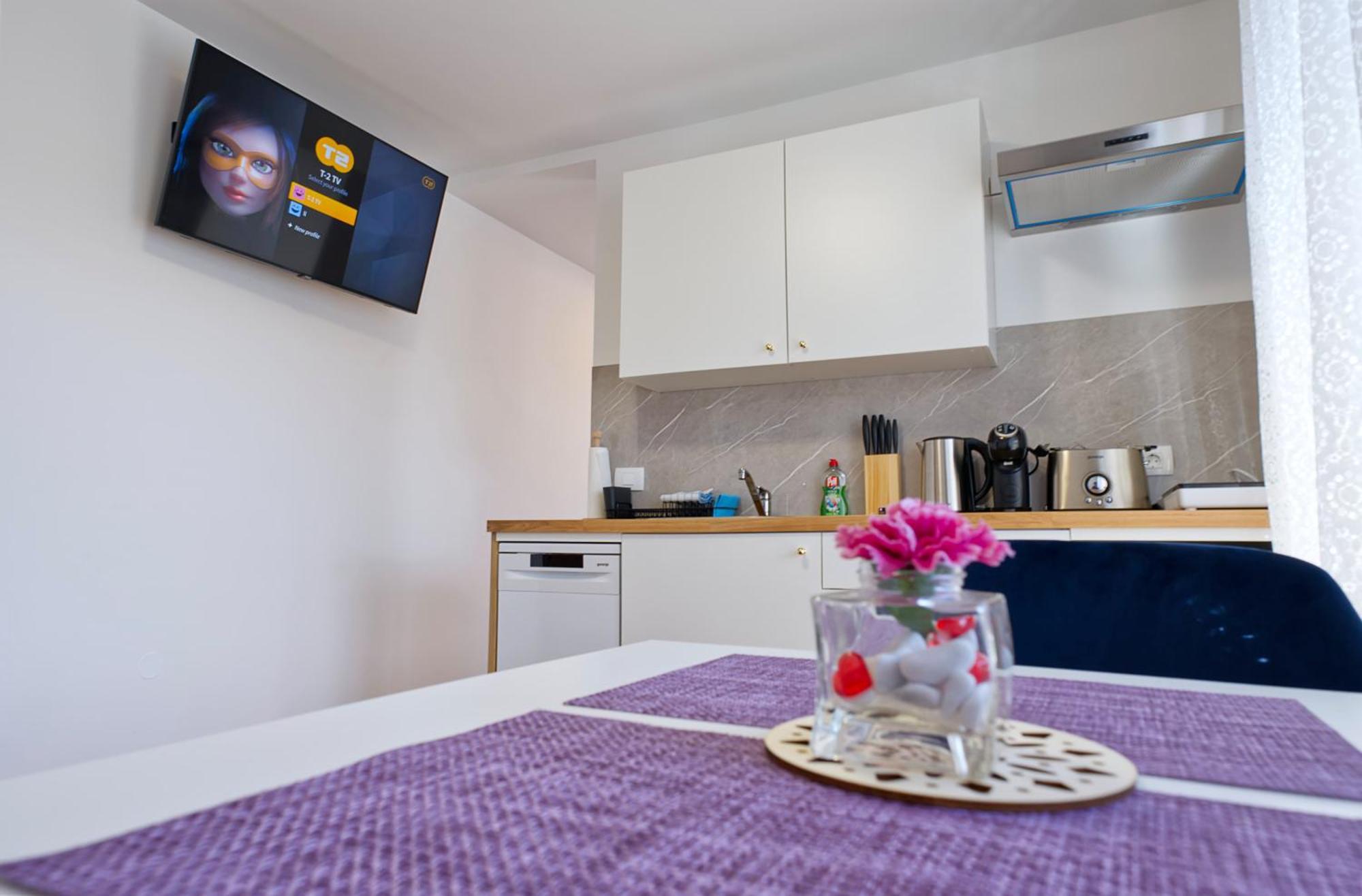 Apartment Petek Bled Bagian luar foto