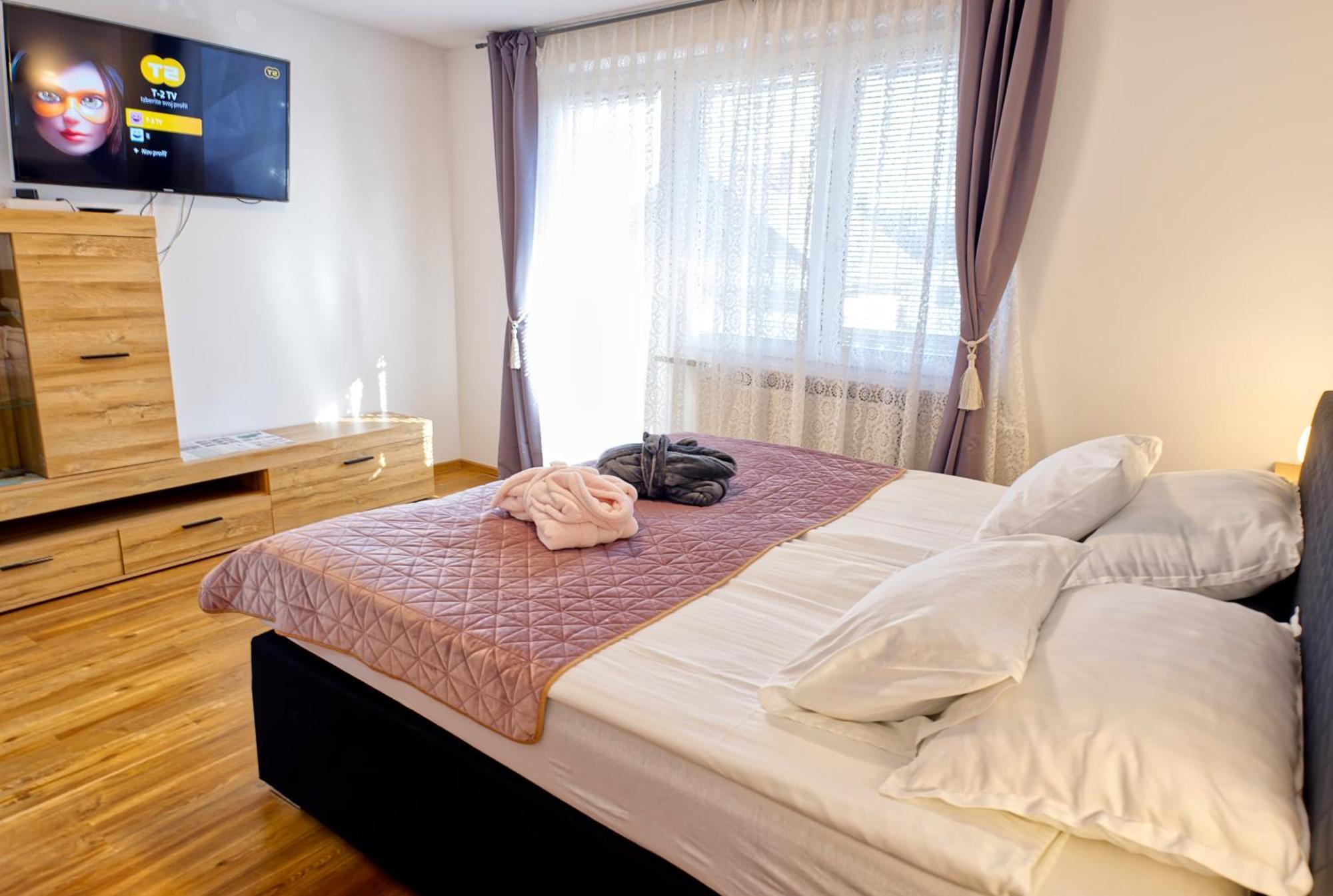 Apartment Petek Bled Bagian luar foto