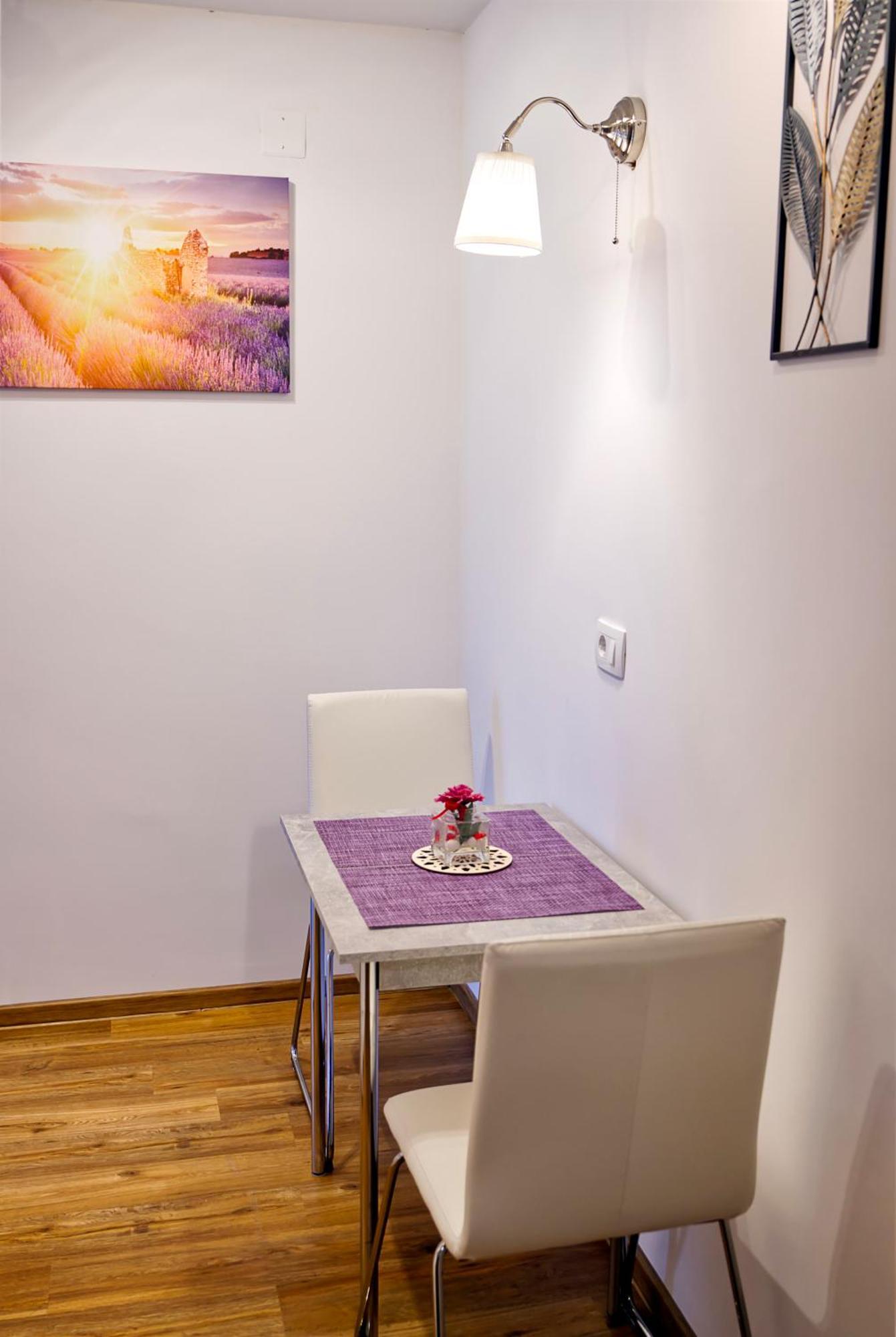 Apartment Petek Bled Bagian luar foto