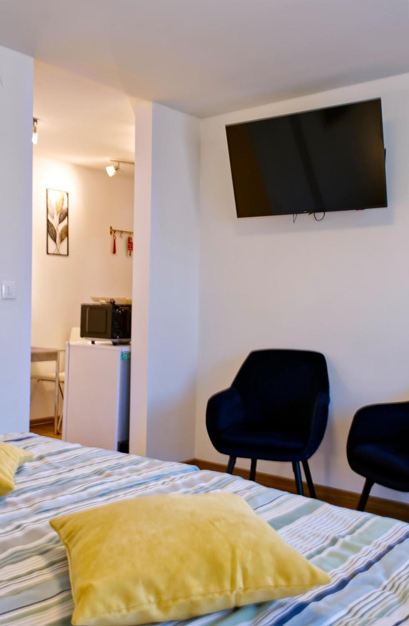 Apartment Petek Bled Bagian luar foto