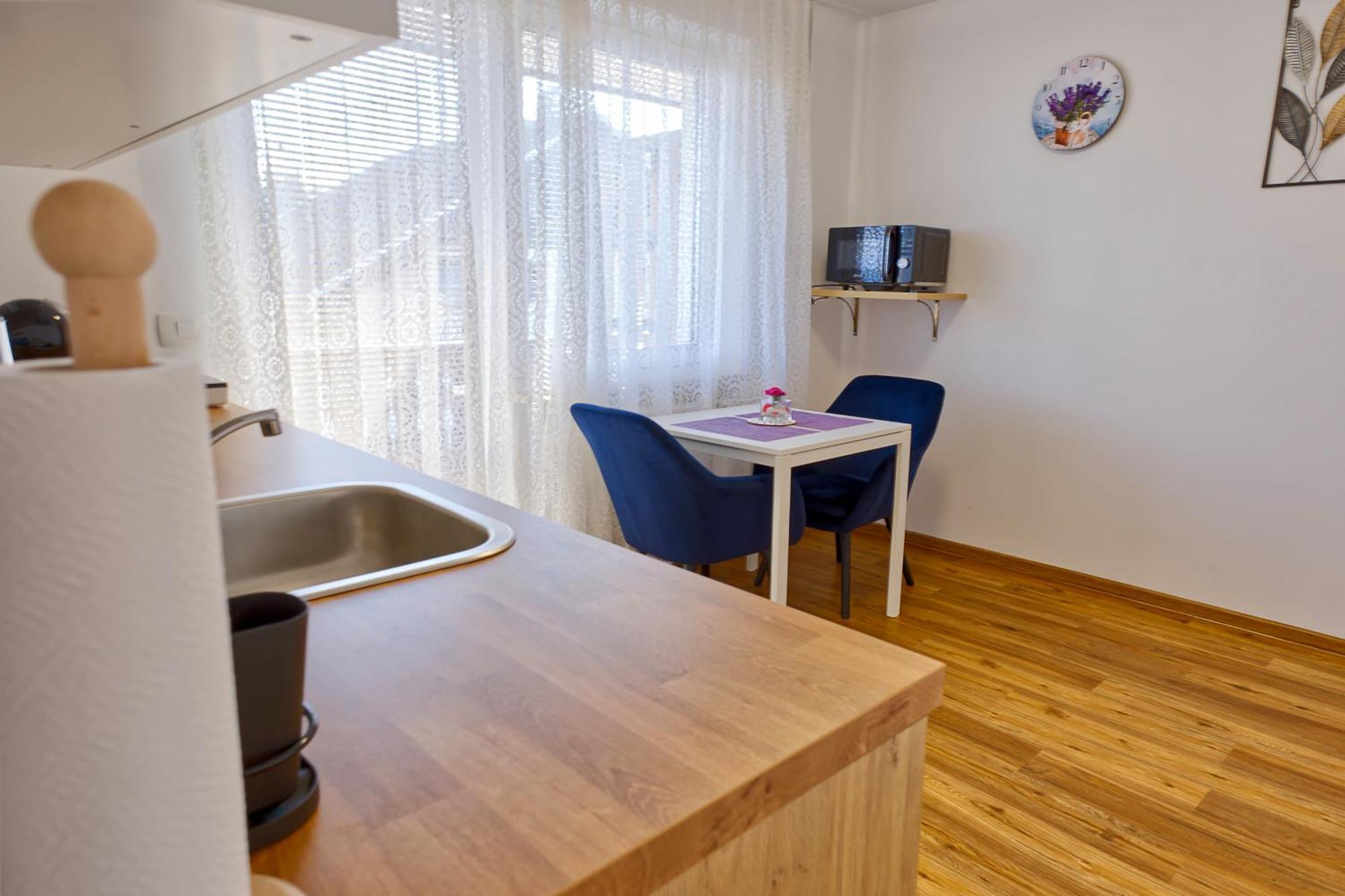 Apartment Petek Bled Bagian luar foto
