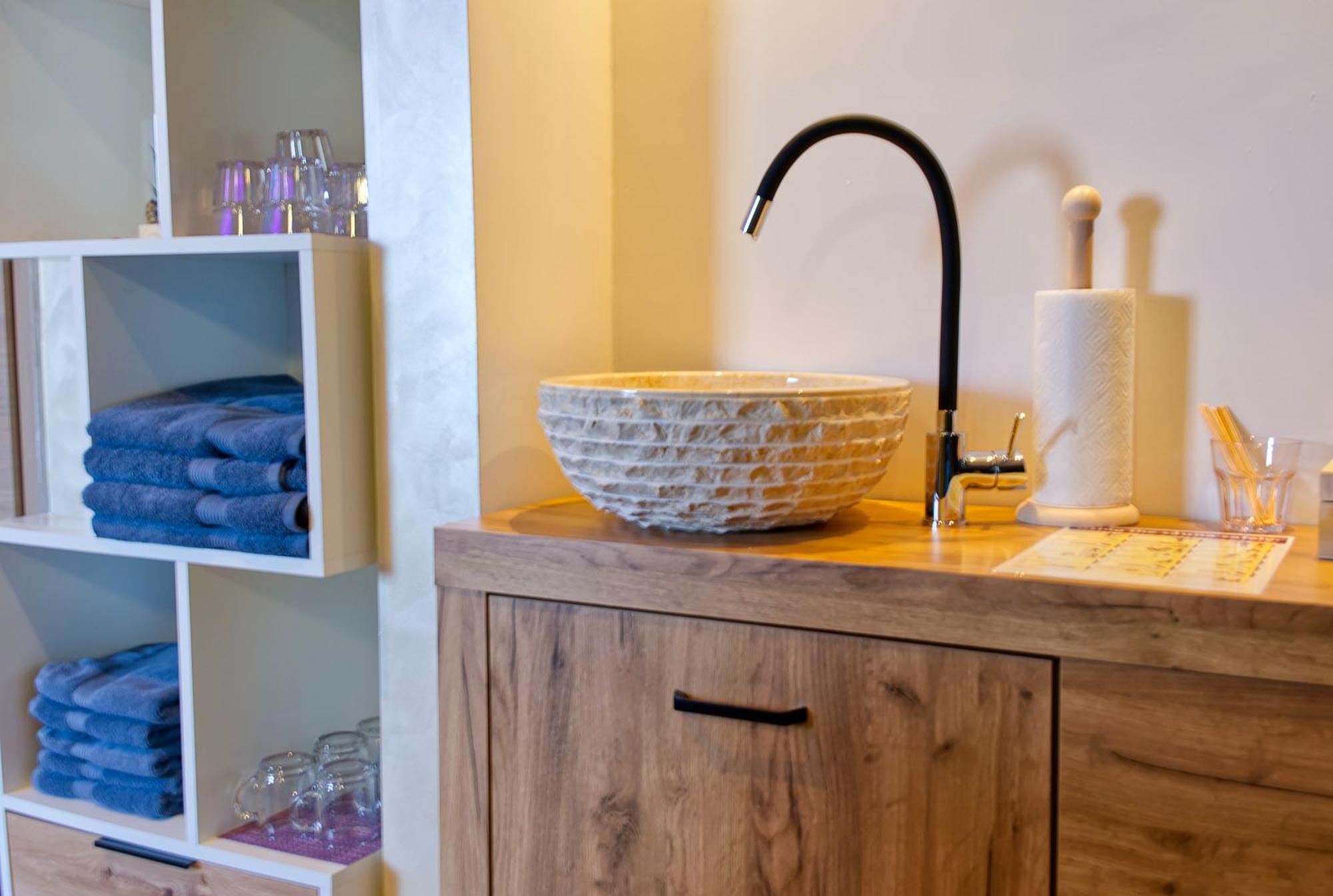 Apartment Petek Bled Bagian luar foto