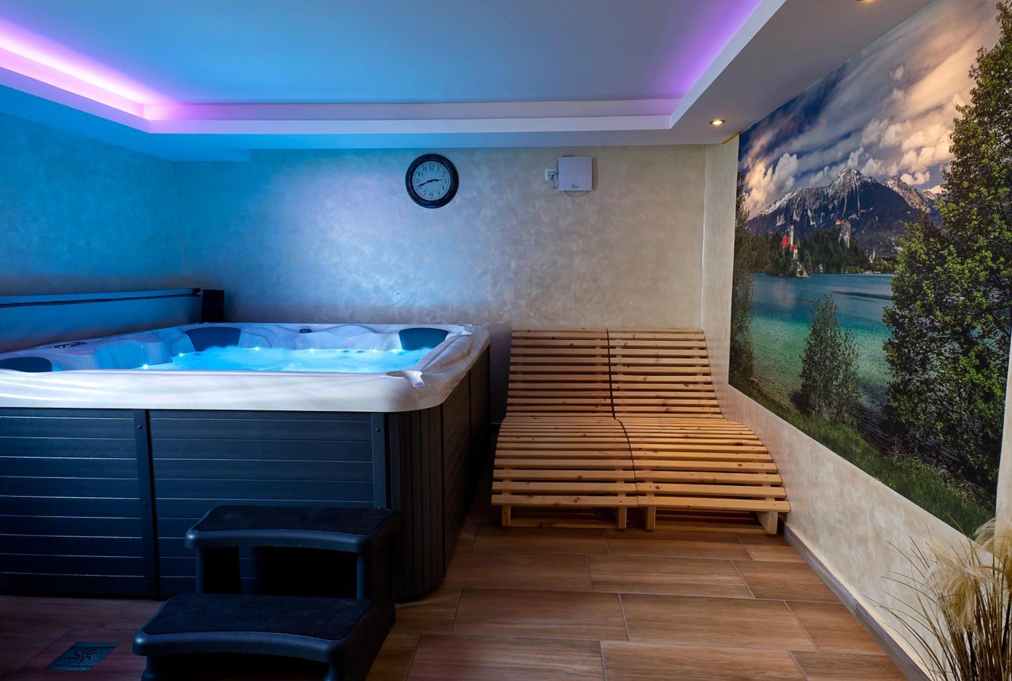 Apartment Petek Bled Bagian luar foto