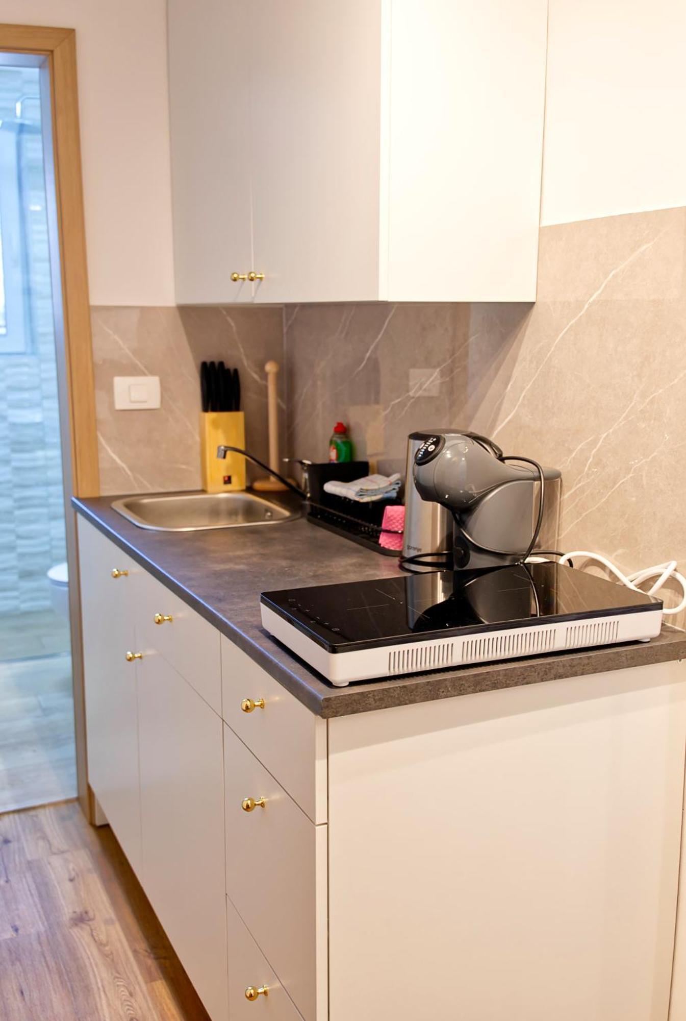 Apartment Petek Bled Bagian luar foto