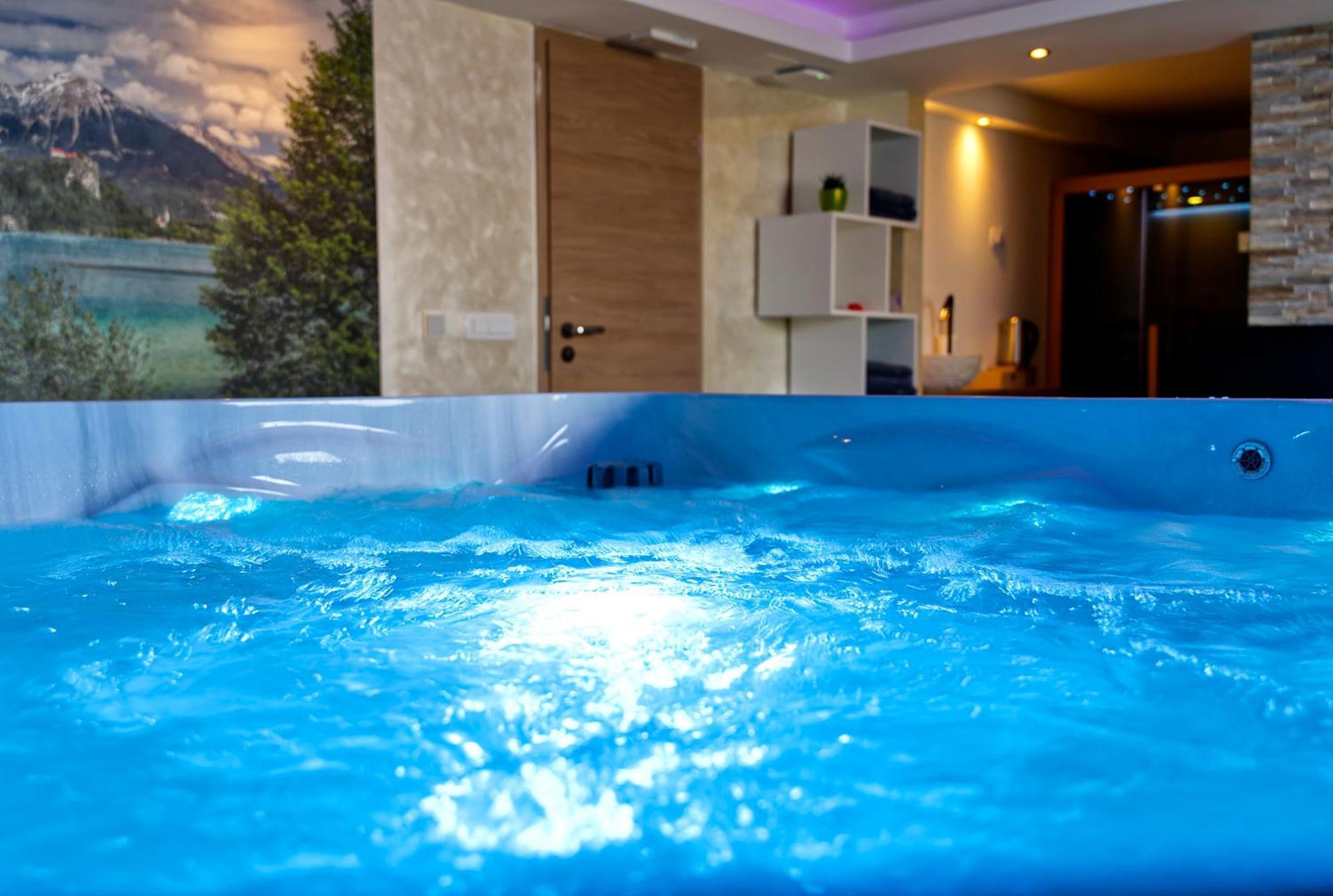 Apartment Petek Bled Bagian luar foto