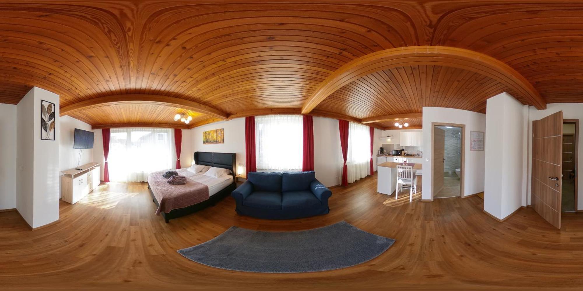 Apartment Petek Bled Bagian luar foto