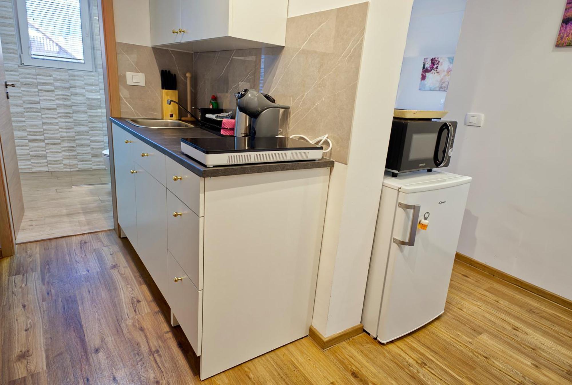 Apartment Petek Bled Bagian luar foto